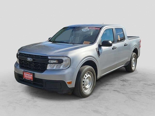 2023 Ford Maverick XL