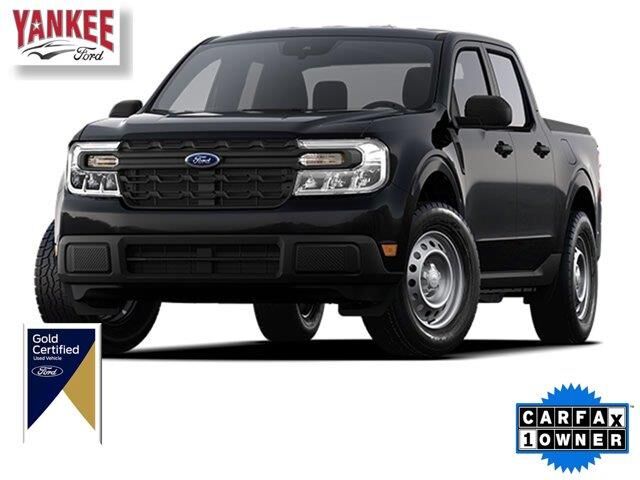 2023 Ford Maverick Lariat — photo 1 of 27