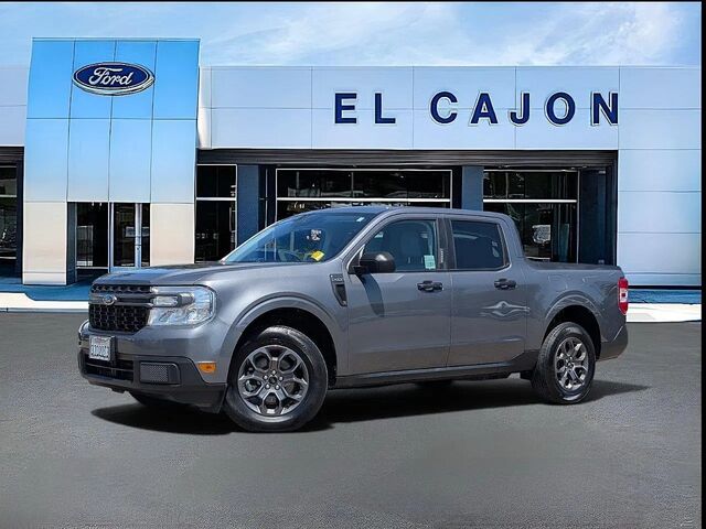 2023 Ford Maverick XLT