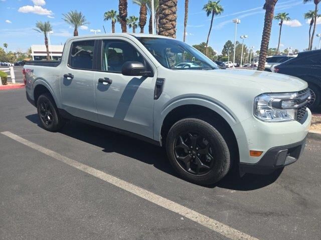 2023 Ford Maverick XLT — photo 1 of 6