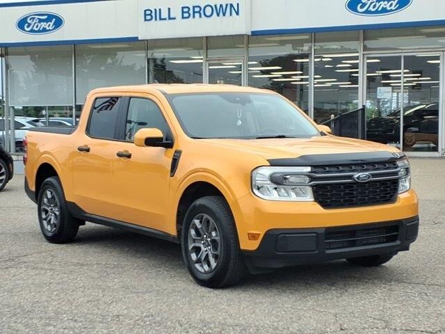 2022 Ford Maverick XLT — photo 1 of 13