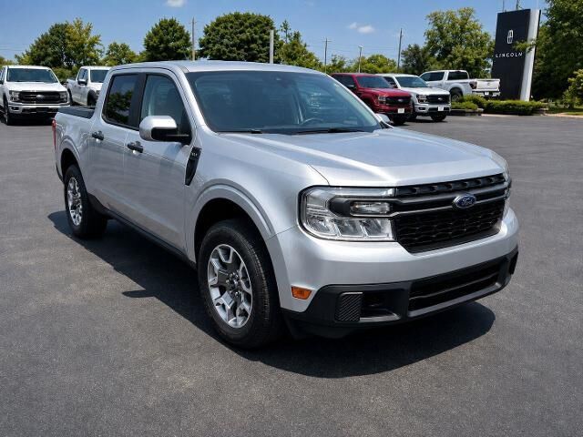 2022 Ford Maverick XLT — photo 1 of 26