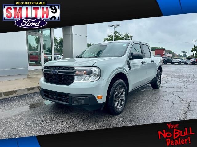 2023 Ford Maverick XLT — photo 1 of 13