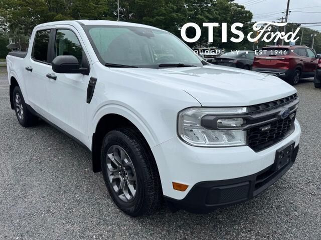 2022 Ford Maverick XLT — photo 1 of 26