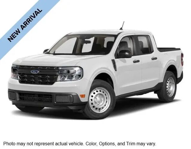 2022 Ford Maverick XL