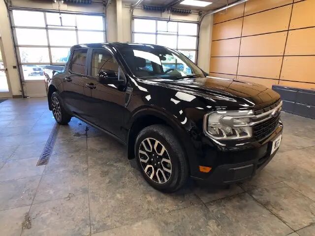 2023 Ford Maverick Lariat