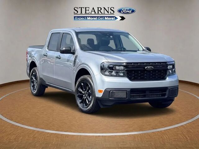 2023 Ford Maverick XLT
