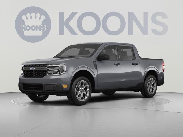 2023 Ford Maverick XL — photo 1 of 26