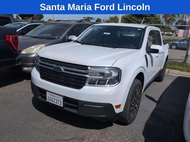 2023 Ford Maverick Lariat — photo 1 of 26