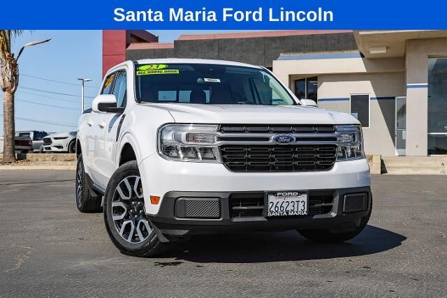2023 Ford Maverick Lariat