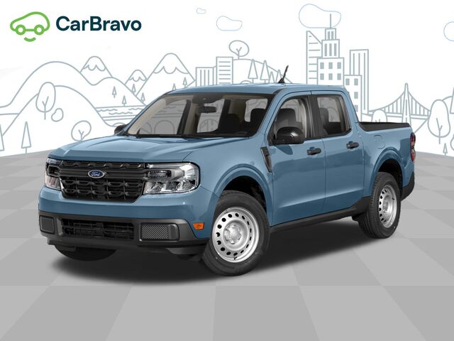2023 Ford Maverick XL