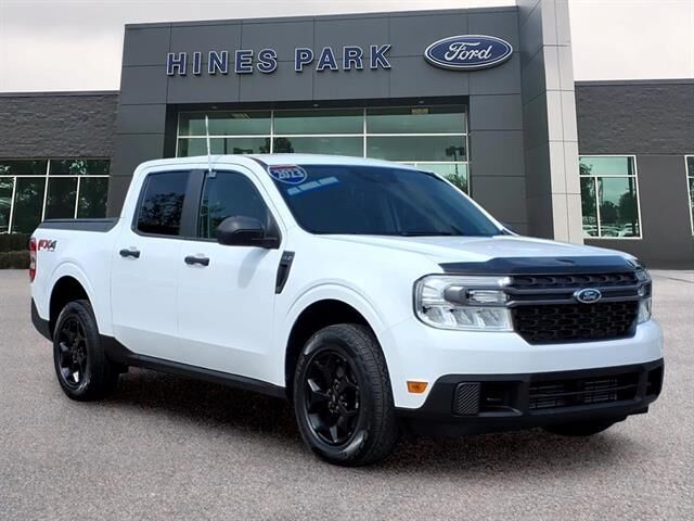 2023 Ford Maverick XLT — photo 1 of 13