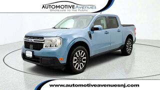 2022 Ford Maverick LARIAT AWD SuperCrew w/ Luxury Pkg &amp; Co-Pilot360