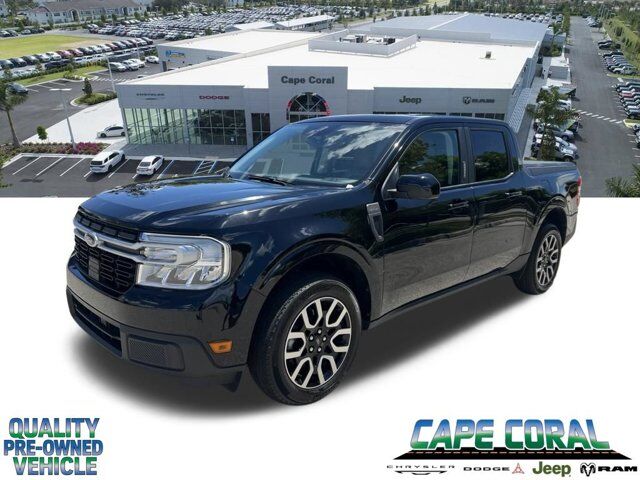 2023 Ford Maverick LARIAT