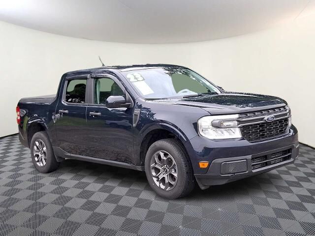 2023 Ford Maverick XLT — photo 1 of 13