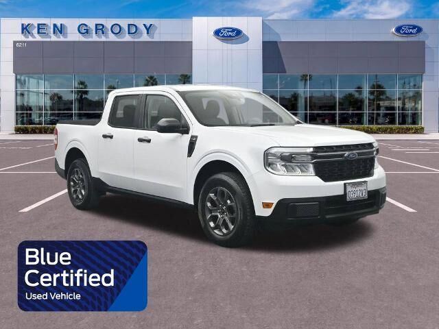 2023 Ford Maverick XLT