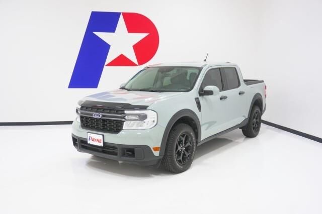 2022 Ford Maverick XLT — photo 1 of 13