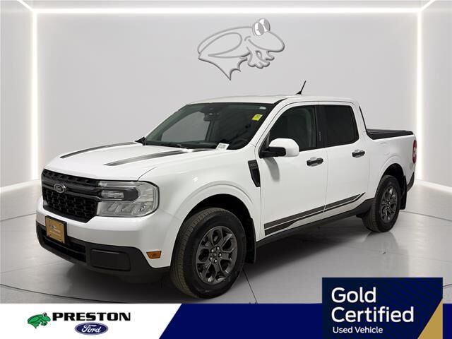 2023 Ford Maverick XLT