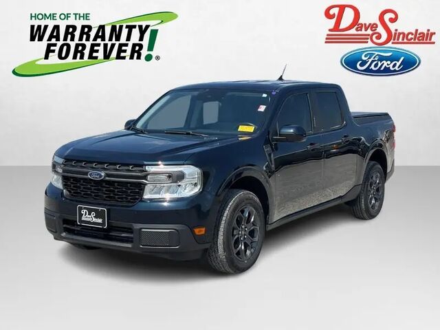 2022 Ford Maverick XLT — photo 1 of 37