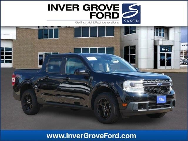 2022 Ford Maverick XLT — photo 1 of 13