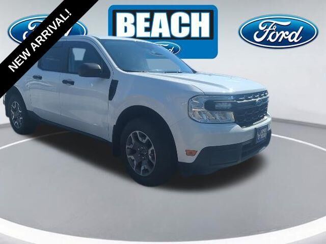 2022 Ford Maverick XLT — photo 1 of 26