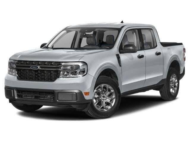 2023 Ford Maverick XL — photo 1 of 1