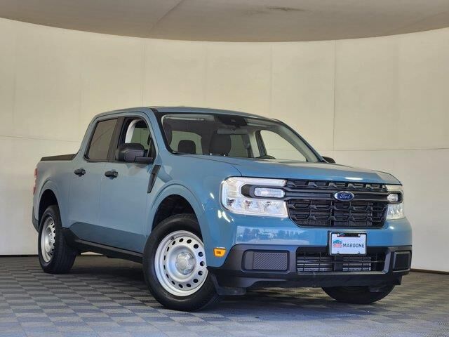 2023 Ford Maverick XL