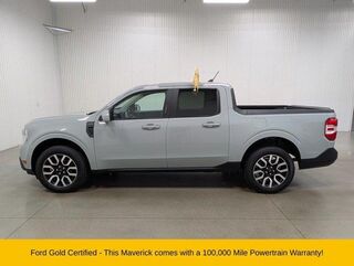 2023 Ford Maverick Lariat — photo 1 of 15