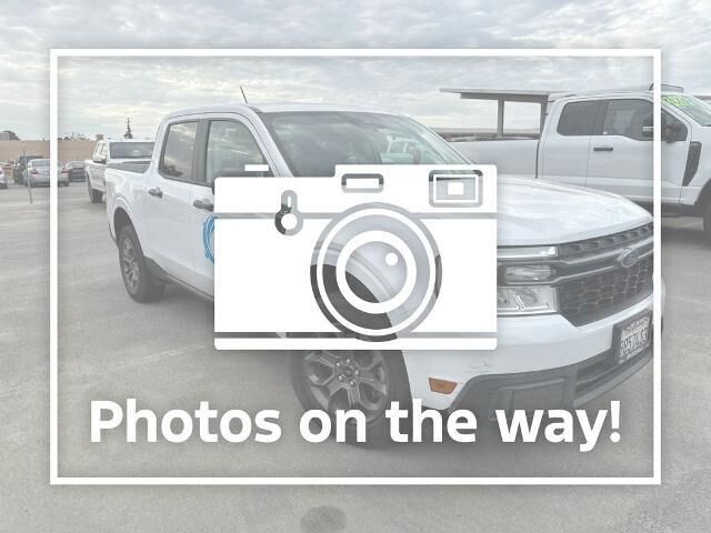 2023 Ford Maverick Lariat — photo 1 of 2