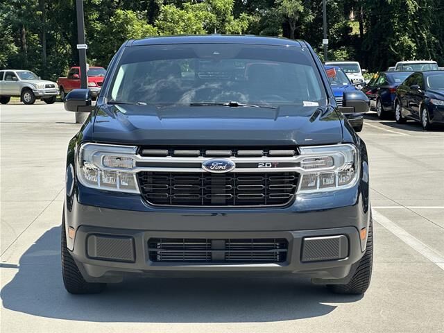 2023 Ford Maverick Lariat — photo 1 of 10