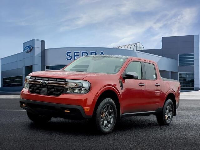 2023 Ford Maverick Lariat