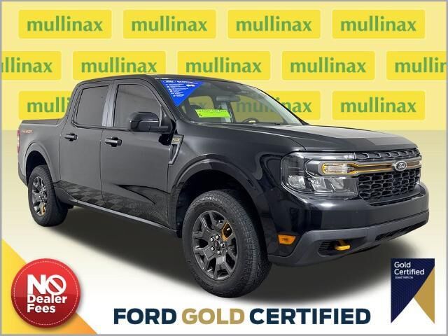 2023 Ford Maverick XLT — photo 1 of 13