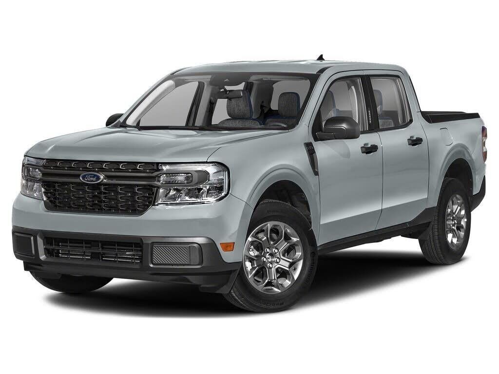 2023 Ford Maverick XLT — photo 1 of 15