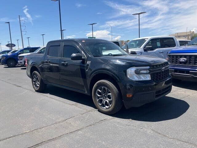 2024 Ford Maverick XLT — photo 1 of 1