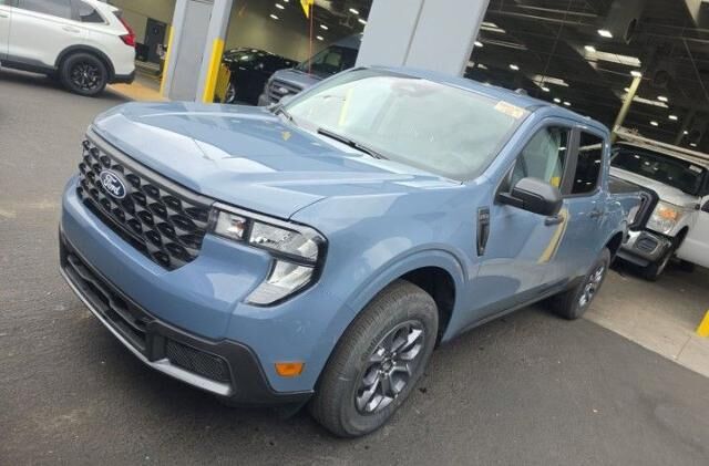2026 Ford Maverick XLT — photo 1 of 65