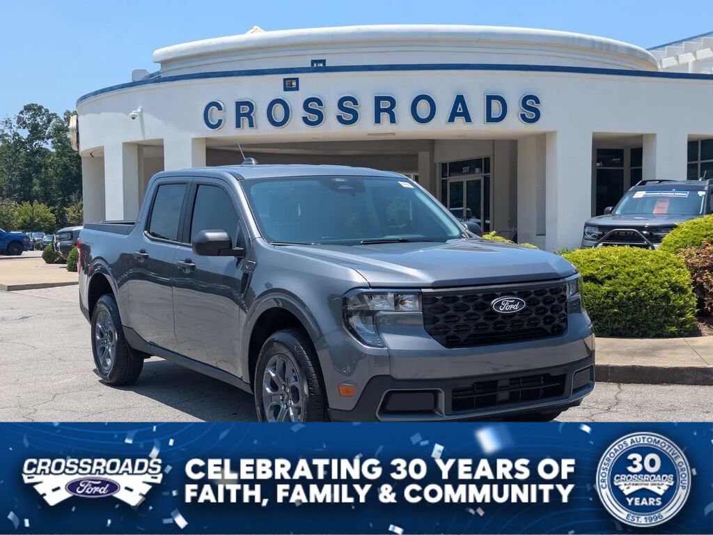 2026 Ford Maverick XLT — photo 1 of 27