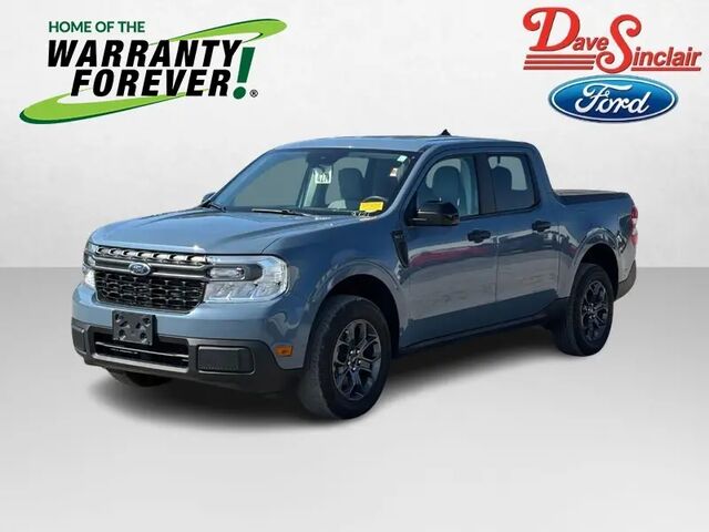 2024 Ford Maverick XLT — photo 1 of 13