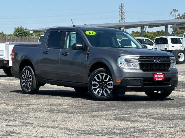 2024 Ford Maverick XLT — photo 1 of 13