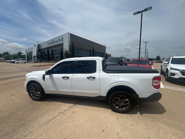 2024 Ford Maverick XLT — photo 1 of 37