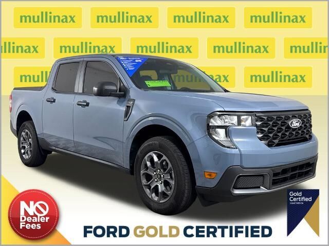 2025 Ford Maverick XLT — photo 1 of 13
