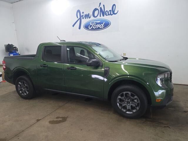2025 Ford Maverick XLT — photo 1 of 26
