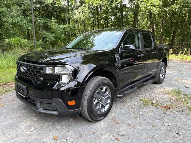 2025 Ford Maverick XLT — photo 1 of 1