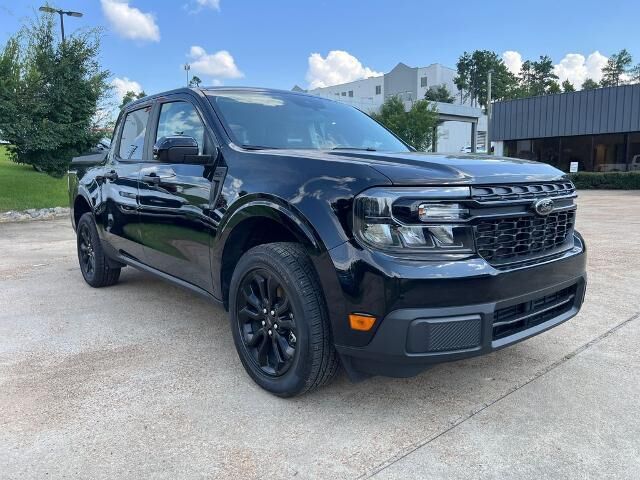 2024 Ford Maverick XLT — photo 1 of 26