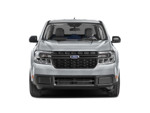 2024 Ford Maverick XLT — photo 1 of 22
