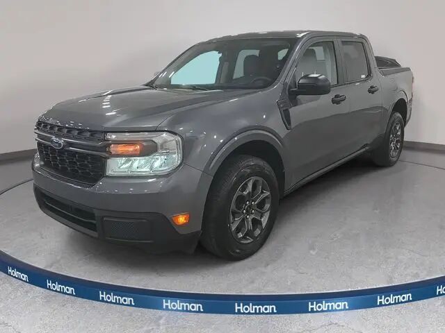 2024 Ford Maverick XLT — photo 1 of 26