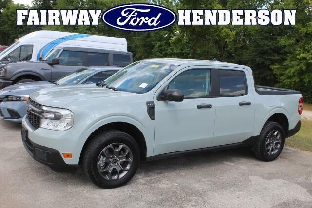2024 Ford Maverick XLT — photo 1 of 26
