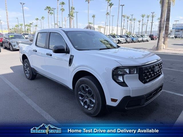 2026 Ford Maverick XLT — photo 1 of 19
