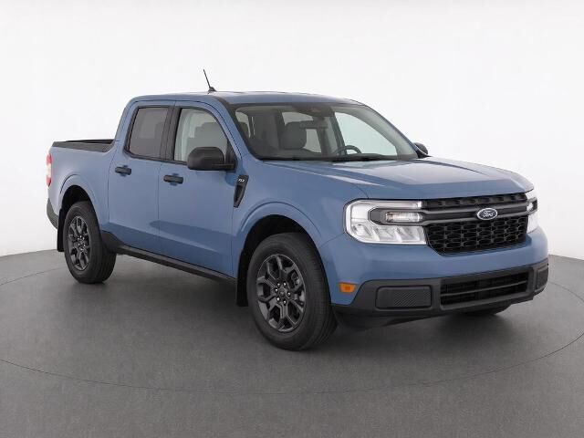2024 Ford Maverick XLT — photo 1 of 26