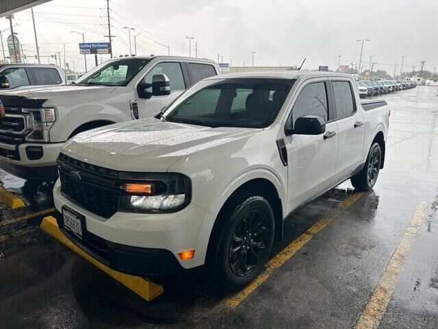 2024 Ford Maverick XLT — photo 1 of 43