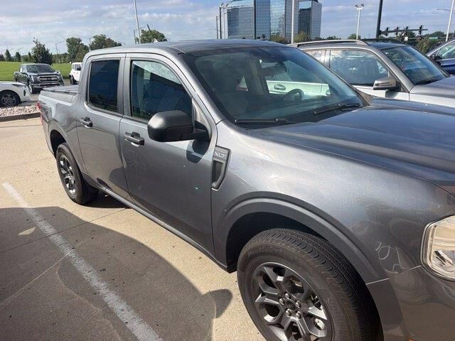 2024 Ford Maverick XLT — photo 1 of 6